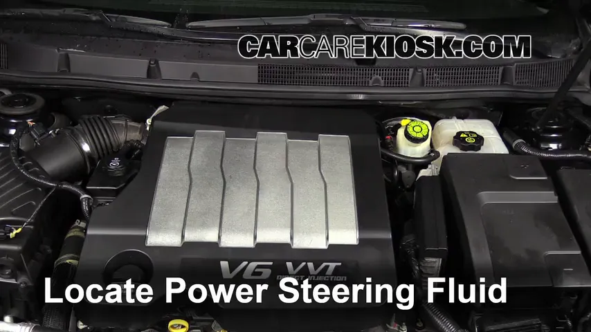 CarCareKiosk All Videos Page - Buick LaCrosse 2015